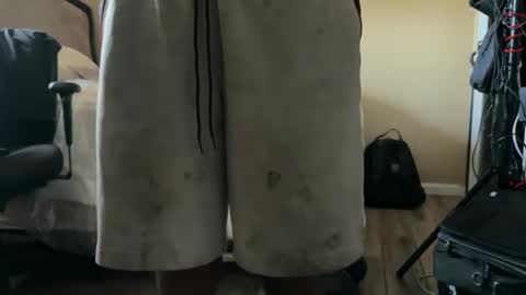 blackjag107 online show from September 2025 01:18:01 AM