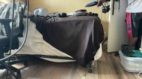 blackjag107 online show from September 2025 08:01:02 PM