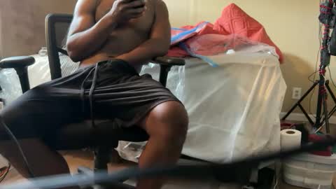 blackjag107 online show from September 2025 08:35:01 PM