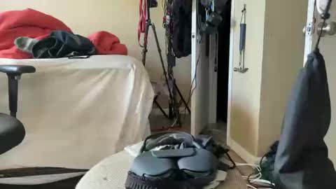 blackjag107 online show from October 2025 09:47:01 PM