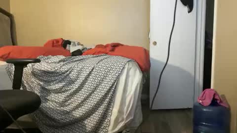 blackjag107 online show from November 2025 07:23:02 AM