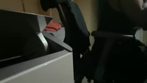 blackjag107 online show from March 2026 07:11:02 AM