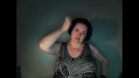 Snapshot of blackkvelvet chatting on February 2025 11:06:02 PM BlackkVelvet online show from February 2025 11:06:02 PM