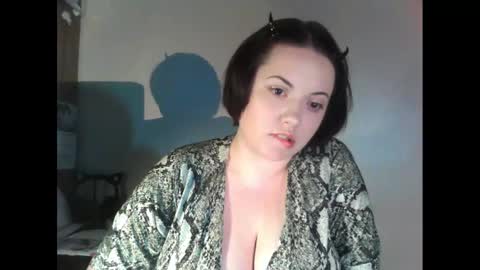 Snapshot of blackkvelvet chatting on February 2025 03:49:02 PM BlackkVelvet online show from February 2025 03:49:02 PM