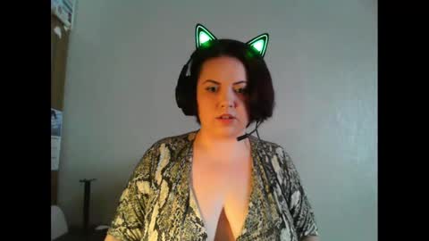 Snapshot of blackkvelvet chatting on March 2025 11:51:01 AM BlackkVelvet online show from March 2025 11:51:01 AM