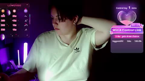 Snapshot of blackkvelvet chatting on December 2025 11:01:02 PM BlackkVelvet online show from December 2025 11:01:02 PM