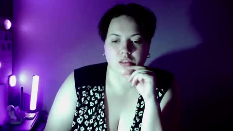 Snapshot of blackkvelvet chatting on January 2026 11:54:01 PM BlackkVelvet online show from January 2026 11:54:01 PM