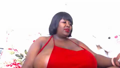 blackladyqx online show from January 2026 05:05:02 PM