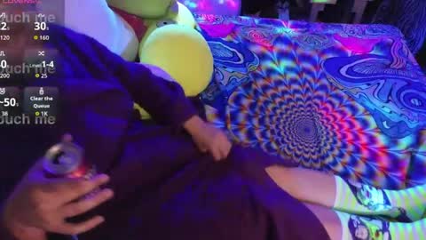 blacklightparty69 online show from April 2026 01:03:01 AM