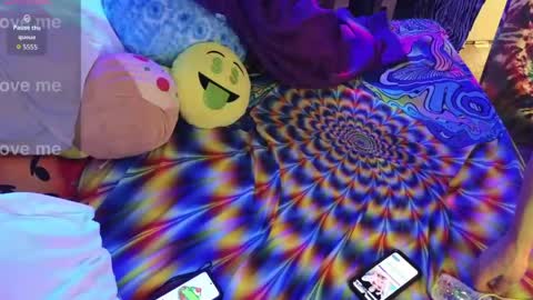 Snapshot of blacklightparty69 chatting on May 2026 01:11:02 AM blacklightparty69 online show from May 2026 01:11:02 AM