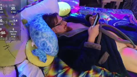 Snapshot of blacklightparty69 chatting on May 2026 01:10:02 AM blacklightparty69 online show from May 2026 01:10:02 AM
