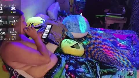 Snapshot of blacklightparty69 chatting on June 2026 01:00:01 AM blacklightparty69 online show from June 2026 01:00:01 AM