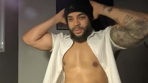 Macauly online show from October 2025 10:45:02 PM