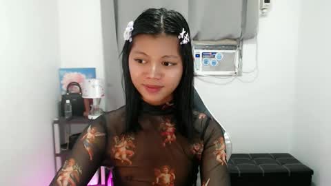 blackmanika online show from October 2025 03:34:01 PM