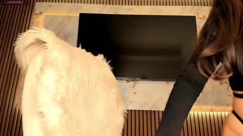 Karina online show from November 2025 02:11:02 AM