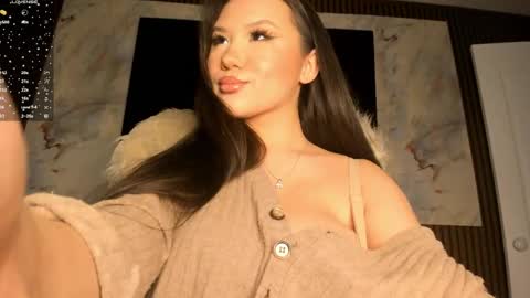 Karina online show from May 2026 03:57:01 AM