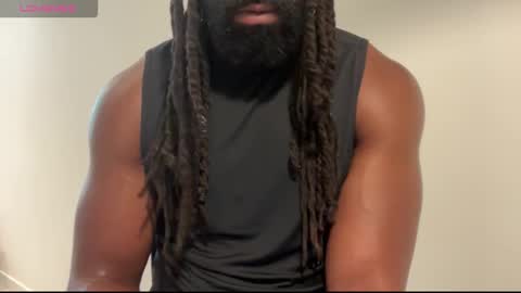 Snapshot of blackmuscles77 chatting on February 2026 11:09:01 AM blackmuscles77 online show from February 2026 11:09:01 AM