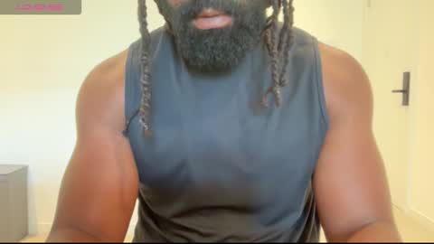 blackmuscles77 online show from March 2026 02:13:01 PM