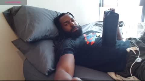 blackmuscless online show from July 2026 09:13:01 PM