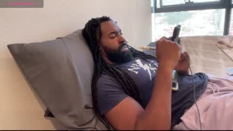 blackmuscless online show from July 2026 04:25:02 PM