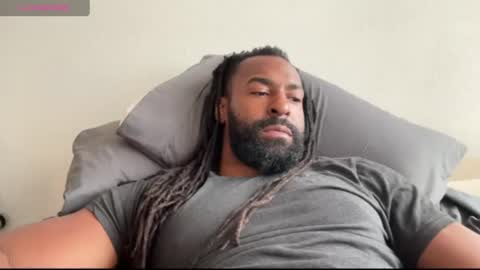 blackmuscless online show from July 2026 06:37:01 PM