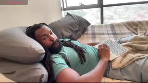 blackmuscless online show from July 2026 06:20:01 PM