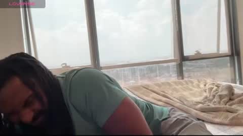 blackmuscless online show from July 2026 08:52:02 PM
