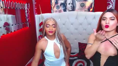 blackpingtrans online show from December 2024 04:20:01 PM