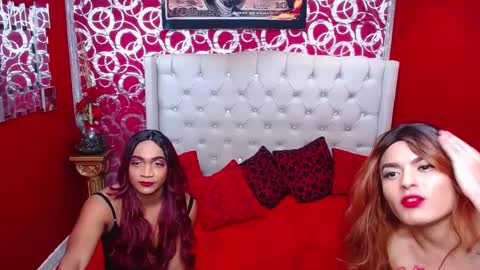 blackpingtrans online show from December 2024 04:39:01 PM