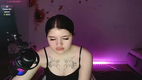 blackroseonee online show from May 2026 10:14:02 PM