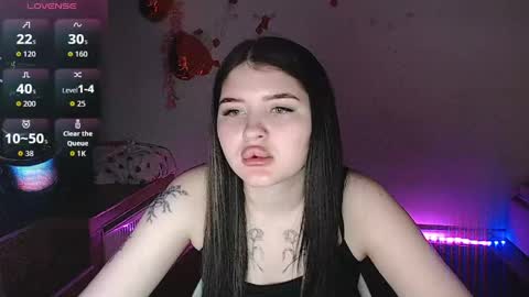 blackroseonee online show from May 2026 06:42:02 PM