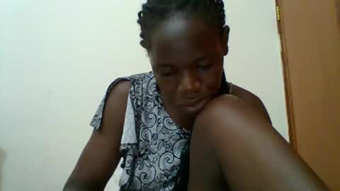 Snapshot of blacksexygal chatting on October 2025 02:56:02 AM SARAH online show from October 2025 02:56:02 AM