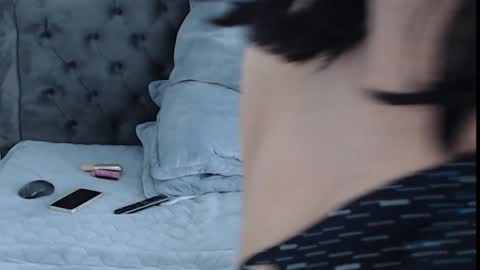 Snapshot of blackswan7777 chatting on January 2025 10:05:02 AM Mira online show from January 2025 10:05:02 AM