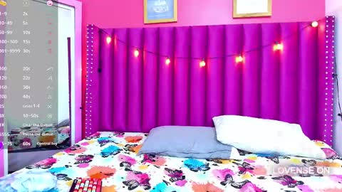 Snapshot of blacksweetiee chatting on March 2025 06:43:01 AM Tifffany bllom online show from March 2025 06:43:01 AM