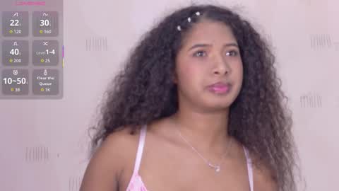 Snapshot of blacksweetiee chatting on December 2025 03:12:03 AM Tifffany bllom online show from December 2025 03:12:03 AM