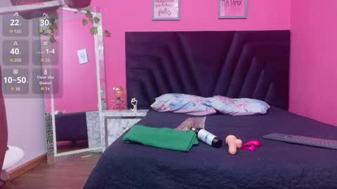 Snapshot of blacksweetiee chatting on February 2026 03:13:01 AM Tifffany bllom online show from February 2026 03:13:01 AM