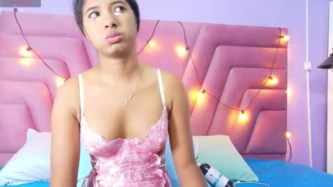 Snapshot of blacksweetiee chatting on February 2026 02:54:01 AM Tifffany bllom online show from February 2026 02:54:01 AM