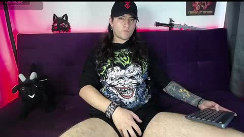 Dave online show from January 2025 05:37:02 PM