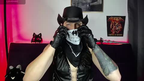 Dave online show from January 2025 07:38:01 PM