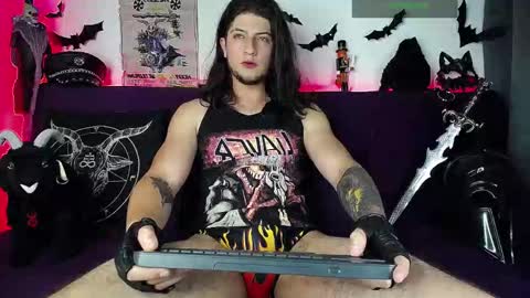 Dave online show from November 2025 10:31:02 PM