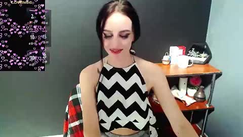 Snapshot of blacky_berry chatting on December 2024 02:19:02 AM Ivy online show from December 2024 02:19:02 AM