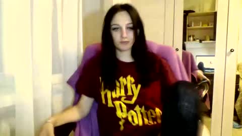 Snapshot of blacky_berry chatting on February 2025 08:42:01 PM Ivy online show from February 2025 08:42:01 PM