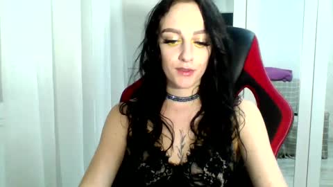 Snapshot of blacky_berry chatting on March 2025 08:49:01 PM Ivy online show from March 2025 08:49:01 PM