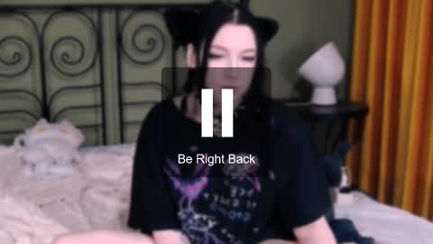 blacky_tea online show from March 2025 11:27:01 PM