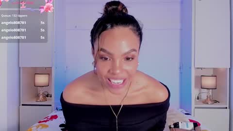 GRACE online show from March 2025 03:27:01 PM