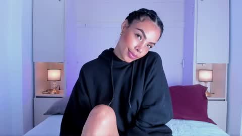 GRACE online show from October 2025 04:33:02 AM