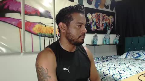 Snapshot of blade_foxx chatting on December 2024 11:26:02 PM Richard online show from December 2024 11:26:02 PM