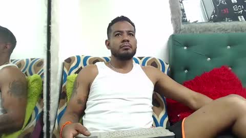 Snapshot of blade_foxx chatting on December 2024 05:10:02 AM Richard online show from December 2024 05:10:02 AM