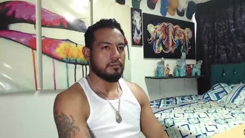 Snapshot of blade_foxx chatting on January 2025 02:13:01 PM Richard online show from January 2025 02:13:01 PM