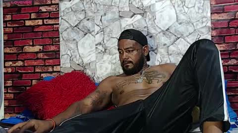 Snapshot of blade_foxx chatting on February 2026 04:10:02 AM Richard online show from February 2026 04:10:02 AM